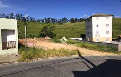 Imagem 5: Terreno à venda, 1345 m² por R$ 480.000,00 - Bandeira Branca - Jacareí/SP