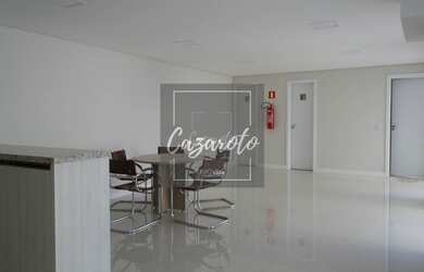 Imagem 11: Apartamento alto Padrão a Venda com 2 suítes e 2 Vagas Novo e Sem Uso...