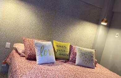 Imagem 11: Condomínio Arte Ville, 8°andar