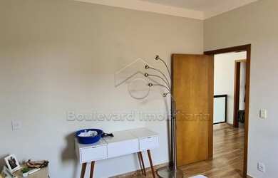 Imagem 16: Ribeirão Preto - Casa de Condomínio - Bonfim Paulista