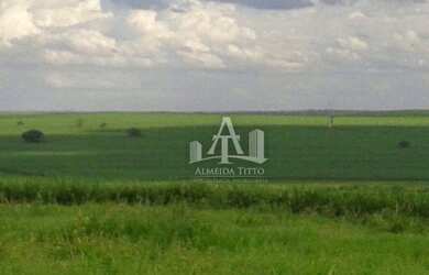 Imagem: A fazenda possui 300m² de Área e está localizado em Área