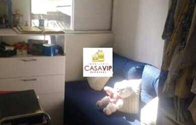 Imagem 3: Apartamento à venda, Campos Elíseos, 48m², 2 dormitórios, 1 vaga