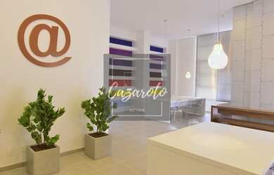 Imagem 16: Apartamento Novo a Venda no Bairro Ecoville em Condomínio Clube com 131m2...