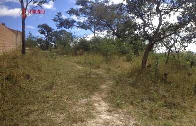 Imagem 6: Terreno para Venda em Bonanza Santa Luzia-MG