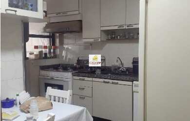 Imagem 6: Apartamento à venda, Chácara Inglesa, 98m², 3 dormitórios, 1 suíte, 2 vagas!