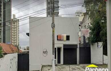 Imagem 1: SAO PAULO - Loja - LAPA. 790m² de Áreae5 Vagas na garagem