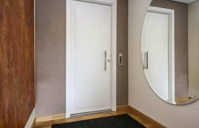 Imagem 5: Cobertura à venda, 281 m² por R$ 2.850.000,00 - Alto da Lapa - São...