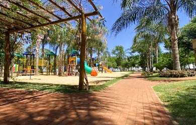 Imagem 7: Terreno à venda no Alto do Castelo, Residencial Alto do Castelo, Ribeirão...