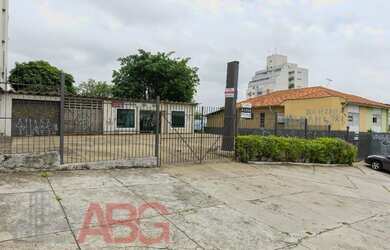 Imagem 1: Terreno à venda, 1042 m² por R$ 6.500.000 Locação R$ 21.000,00 - Vila Madalena - São Paulo