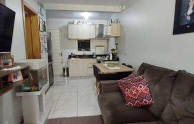 Imagem 6: Casa à venda, 39 m² por R$ 185.000,00 - Recanto dos Jardins - Sapucaia do Sul/RS