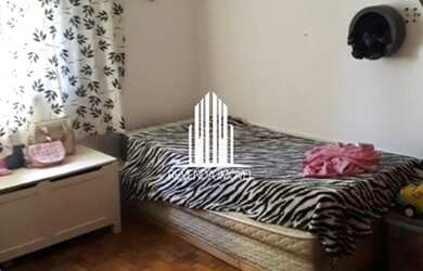 Imagem 14: Casa Cidade Monções. 190m² de Área, 2 Vagas na garageme4 Dormitórios