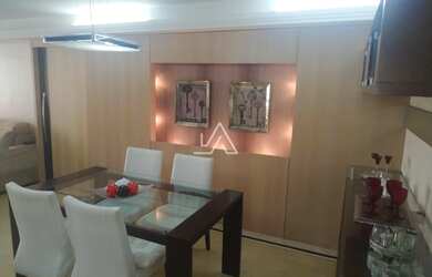 Imagem 7: VILLAGE CENTER. Piscina, Churrasqueira, VarandaeGuarda roupa