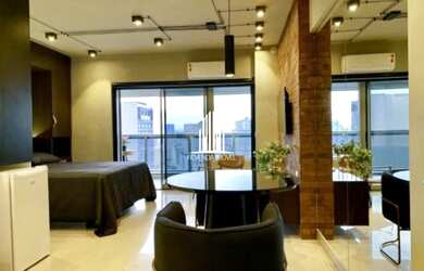 Imagem 1: Apartamento na República