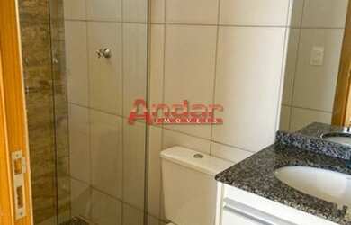 Imagem 9: Contagem - Apartamento Padrão - Europa