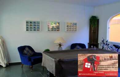 Imagem 16: casa venda 6 suites 10 vagas 600 m2 acapulco por R$ 3000000 guaruja sp...