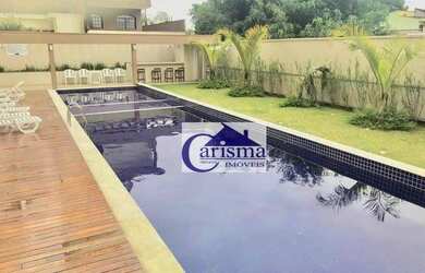 Imagem 12: Apartamento com 3 dormitórios, 59 m² - venda por R$ 372.000,00 ou aluguel...