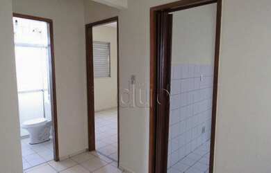 Imagem 3: Apartamento com 2 dormitórios, 49 m² - venda por R$ 115.000,00 ou aluguel...