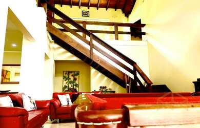 Imagem 15: Casa - Condomínio Fazenda Duas Marias - Jaguariúna