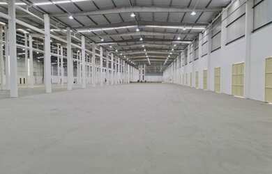 Imagem 16: Galpão/Depósito/Armazém para aluguel tem 5.000m2, em cia sul - Simões...