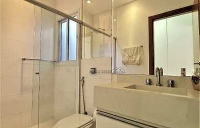 Imagem 16: Casa com 3 suítes à venda, 320 m² por R$ 1.750.000 - Residencial Gaivota...