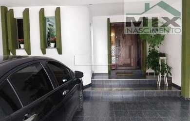 Imagem 2: Casa Sobrado em Jardim Santa Cruz Sacoma - São Paulo, SP