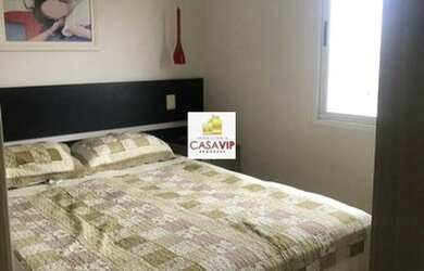 Imagem 6: Apartamento à venda, Vila Firmiano Pinto, 68m², 3 dormitórios, 1 suíte,...