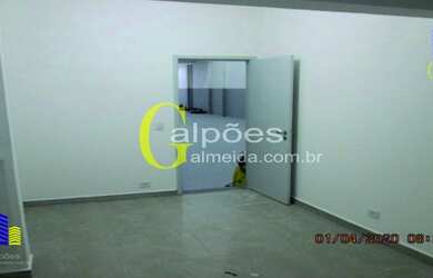 Imagem 13: Galpão/Depósito/Armazém para aluguel possui 470 metros