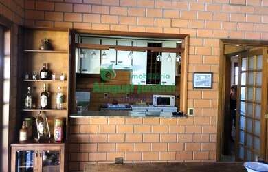 Imagem 12: JUNDIAÍ - Casa de Condomínio - JARDIM TEREZA CRISTINA