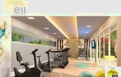 Imagem 10: Terreno à venda, 424 m² por R$ 370.000,00 - Parque Residencial Damha...