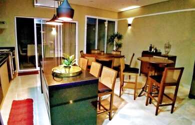 Imagem 16: Casa no condomínio Gaivota II em São José do Rio Preto