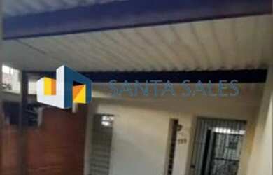 Imagem 3: Sobrado no Brooklin