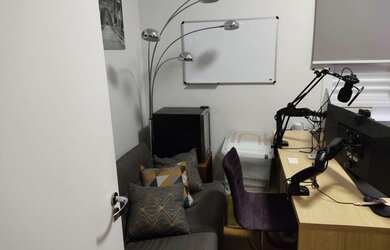 Imagem 13: Cobertura para Venda em Barueri / SP no bairro 18 do Forte