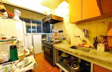 Imagem 6: Apartamento com 3 dormitórios, 64 m² - venda por R$ 371.000,00 ou aluguel...