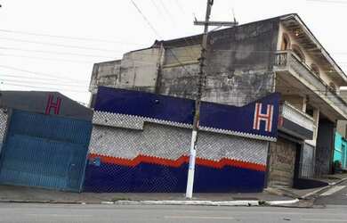 Imagem 7: Excelente galpão à venda 416,28 m² , por 1.800.000, fácil acesso as...