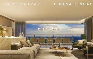 Imagem 2: Apartamento Bela Vista à venda, 123 m² por R$ 1.082.000 - Bela Vista...