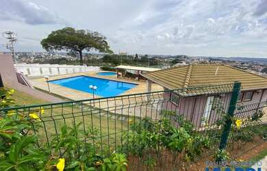 Imagem 6: TERRENO EM CONDOMÍNIO - CONDOMÍNIO PORTAL DO JEQUITIBÁ - SP