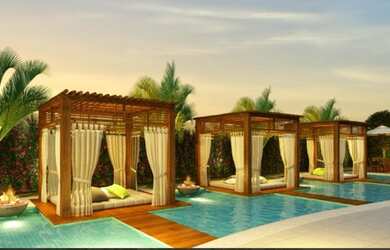 Imagem 5: Negociação Colméia, Living Garden, Guararapes, Iguatemi, 4 quartos