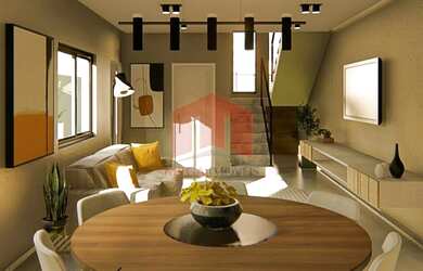 Imagem 13: Casa à venda 3 Quartos, 1 Suite, 2 Vagas, 150M², Recreio Maristela,...