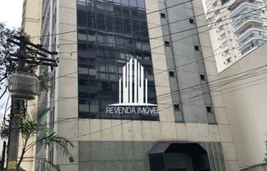 Imagem 1: Andar Corporativo com 3 vagas, 86m² à venda no Paraíso