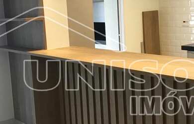 Imagem 2: A Unisol Imóveis, vende Apartamento de alto padrão no Condominio Residencial...