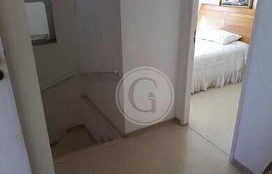 Imagem 14: Cobertura à venda, 235 m² por R$ 1.000.000,00 - Morumbi - São Paulo/SP