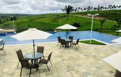 Imagem 7: Lote/Terreno para venda tem 275 m² no Condomínio Village Damha Parahyba