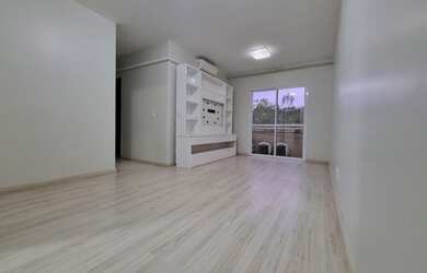 Imagem: O apartamento possui 3 Dormitórios, 2 Banheiros, 2 Vagas na