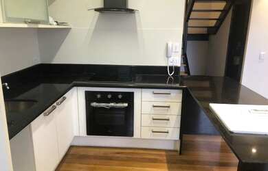 Imagem 6: Apartamento Duplex, 82 m² - venda por R$ 970.000,00 ou aluguel por R$...