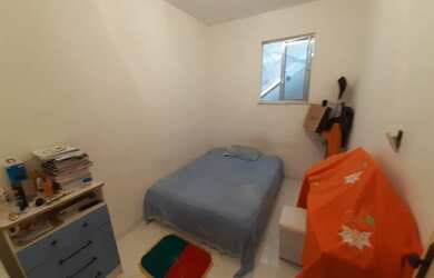 Imagem 6: Apartamento 3/4 à venda na Fazenda Grande - Jaqueira do Carneiro