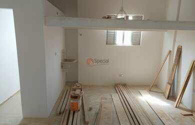 Imagem 11: Prédio no Iguatemi. Varanda, 630m² de Áreae5 Banheiros