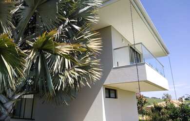 Imagem 12: Linda mansão contemporânea à venda no Condomínio Fazenda da Grama...