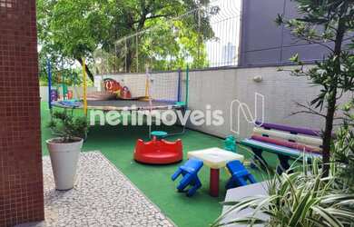 Imagem 8: Locação Apartamento 3 quartos Itaigara Salvador