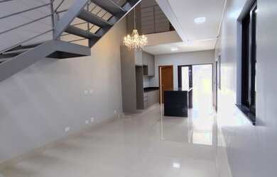 Imagem 3: Presidente Prudente - Casa Padrão - Jd. Aviação