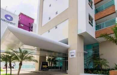 Imagem: O depósito possui 5 Vagas na garagem, 2.500m² de Área, Imóvel